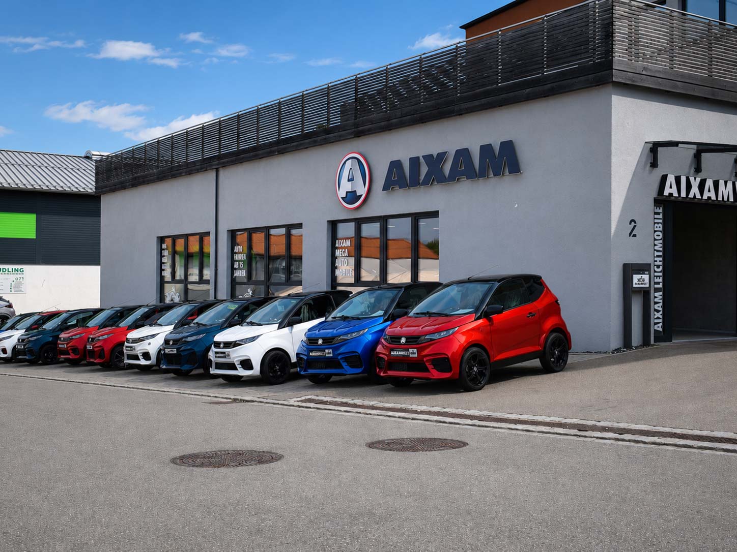 aixam_autohaus_aixamwelt_neu Aixam Autohaus Aixamwelt