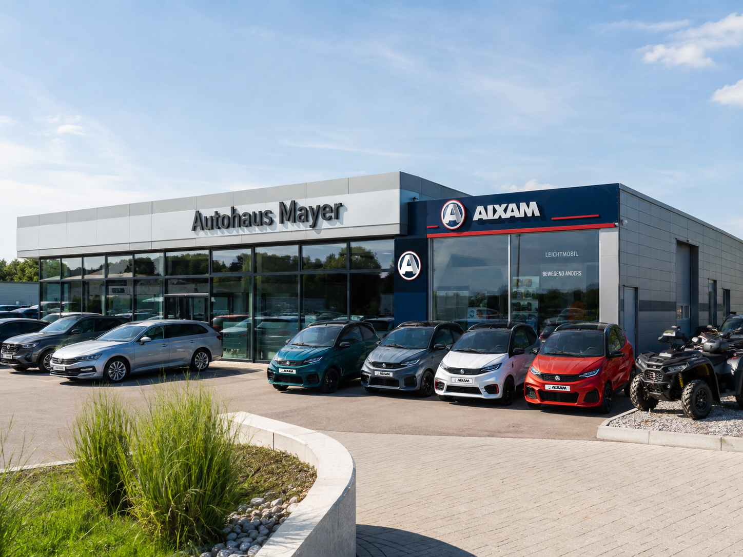 aixam_autohaus_mayer Aixam Autohaus Mayer